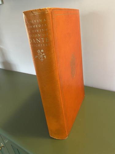 Dante die göttliche komödie - göttliche,