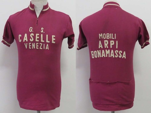 Caselle venezia trikot - gs,