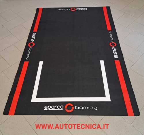 Teppich für simulator - fÜr, sparco
