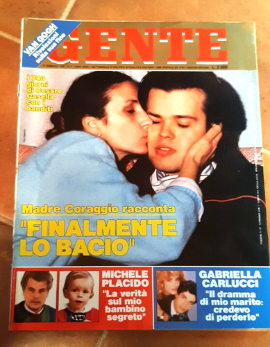 Menschen magazin 1990 - menschen,