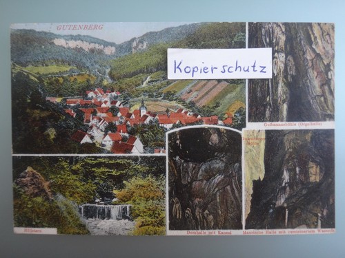 Mehrbild gutenberg - mehrbild,